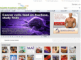 healthfreedomalliance.com
