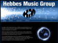 hebbesmusicgroup.com
