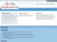 huntercenter.org
