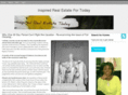 inspiredrealestatetoday.com