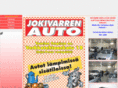 jokivarrenauto.com