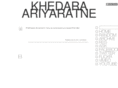 khedara.com