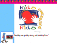 kidscheeringkids.com