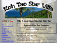 kohtaostarvilla.com