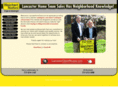 lancasterhometeam.com