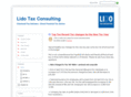 lidotax.com