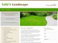 lolaslandscape.com