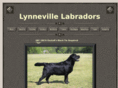 lynnevillelabradors.com