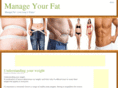 managefat.com