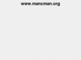 mancman.org