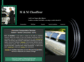 mandmchauffeur.com