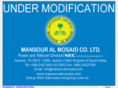 mansouralmosaid.com