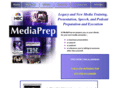mediaprep.com