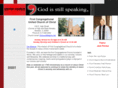 mendoncongregational.org