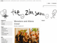 mightyzinn.com