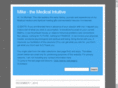 mikethemi.com