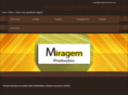 miragemproducoes.com