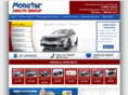 monsterautogroup.com