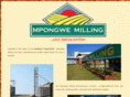 mpongwe-milling.com