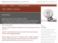 mrcclutch.com