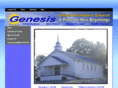 mygenesis.org