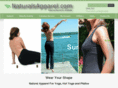 naturalsapparel.com