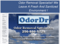 odordr.com