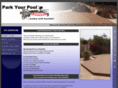 parkyourpool.com