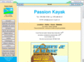 passion-kayak.com