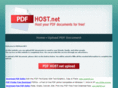 pdfhost.net