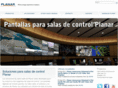 planarcontrolroom.es