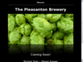 pleasantonbrewery.com