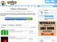 pokemononlinegames.net