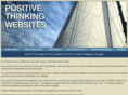 positivethinkingsites.com
