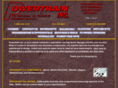 powertrain-inc.com