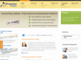 practicefolio.com
