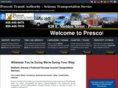 prescotttransit.com