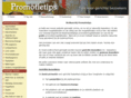 promotietips.be