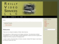 reillyvideo.com