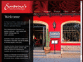 sandrinas.com