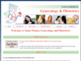 santamonicagynob.com