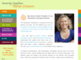 sarahchatwin.com