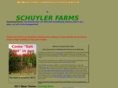 schuylerfarms.com