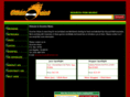 scorchermusic.com