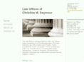 seymourlawoffices.com