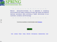 springenvironmental.com