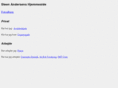 steen-andersen.net