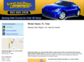 stewartautoandtire.com