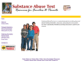 substanceabusetest.com