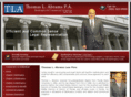 tabramslaw.com